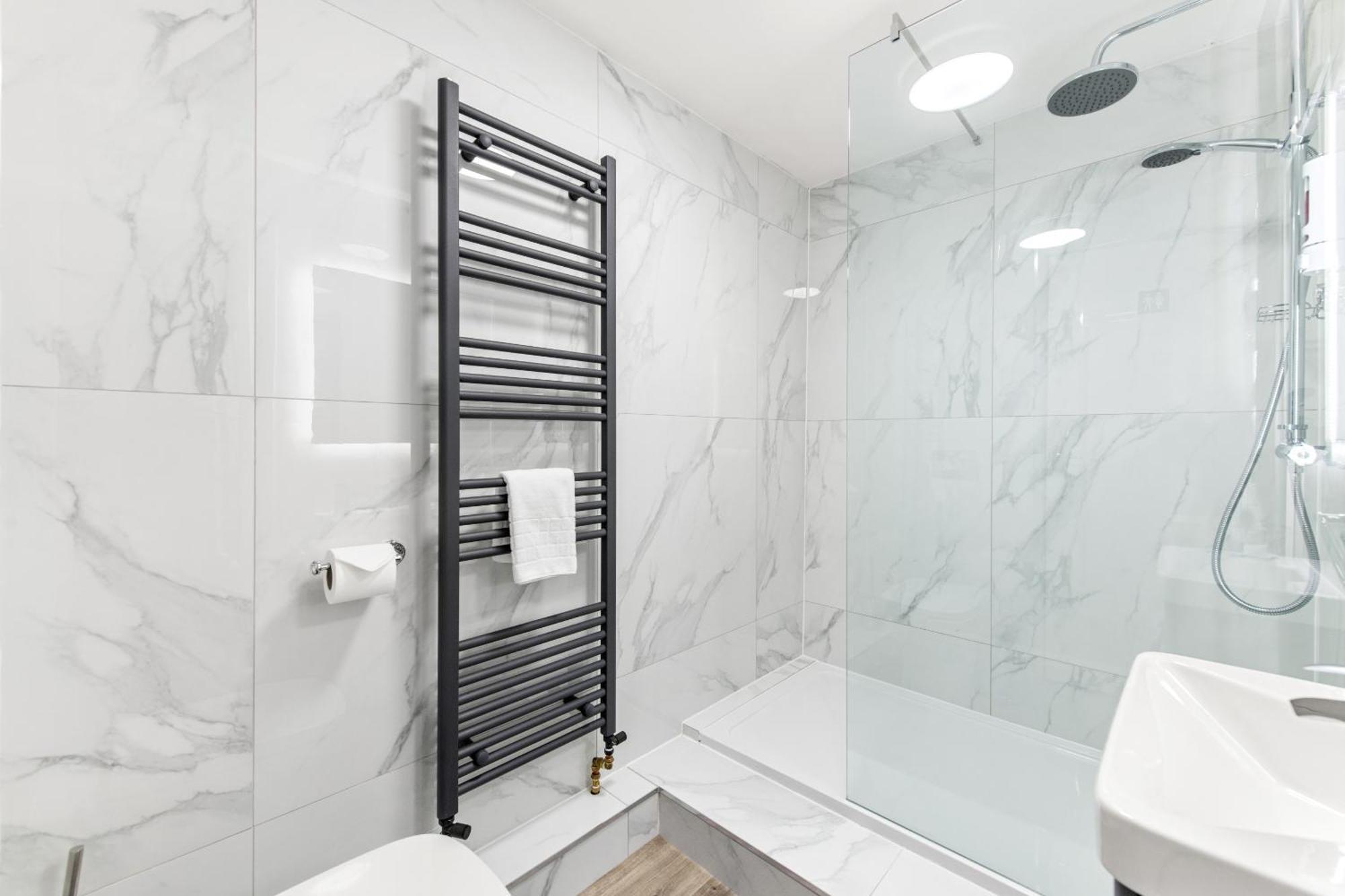Town House Rooms บอสตัน ภายนอก รูปภาพ