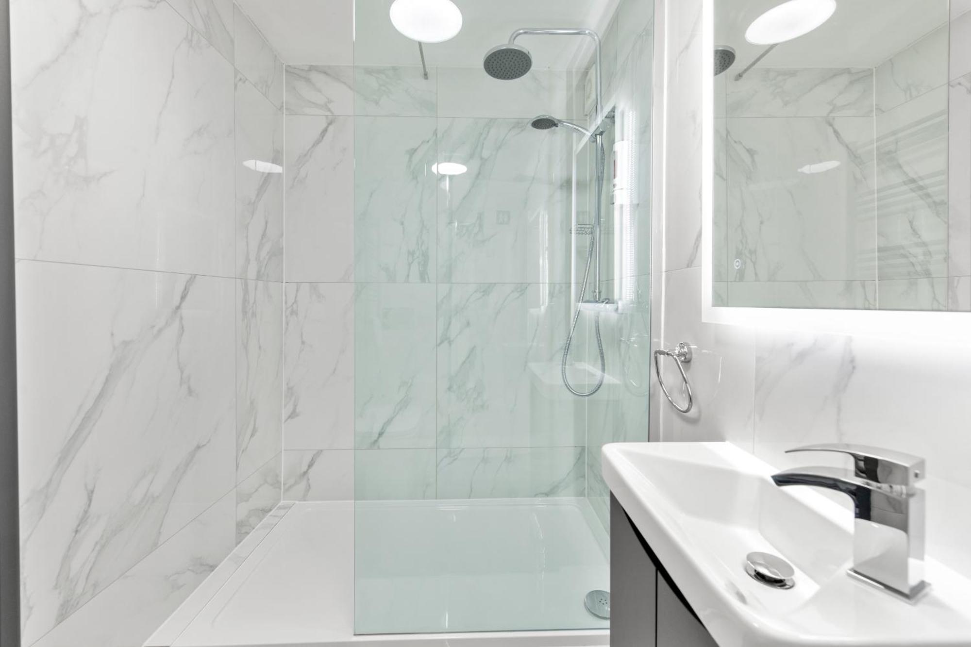 Town House Rooms บอสตัน ภายนอก รูปภาพ