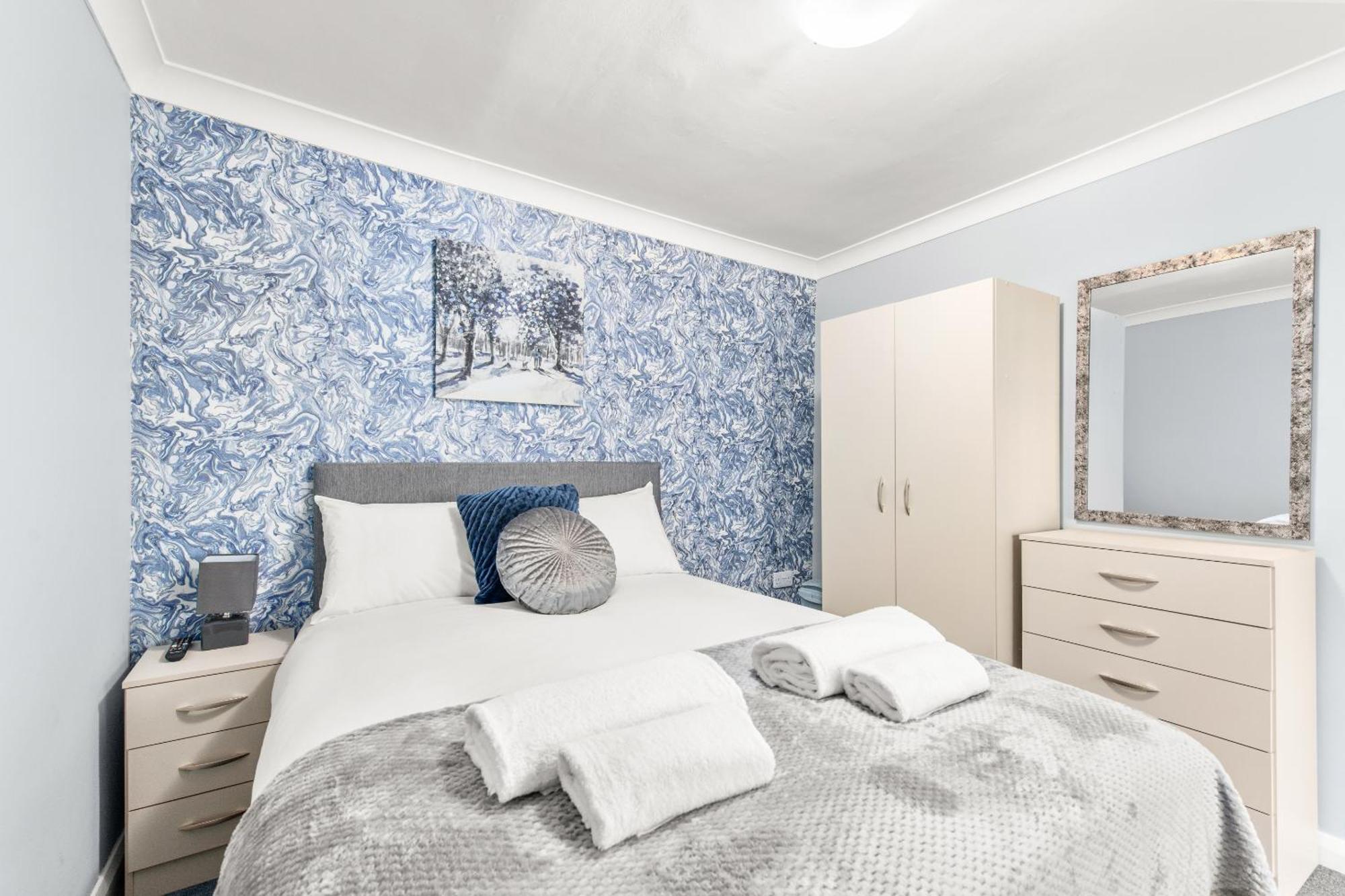 Town House Rooms บอสตัน ภายนอก รูปภาพ