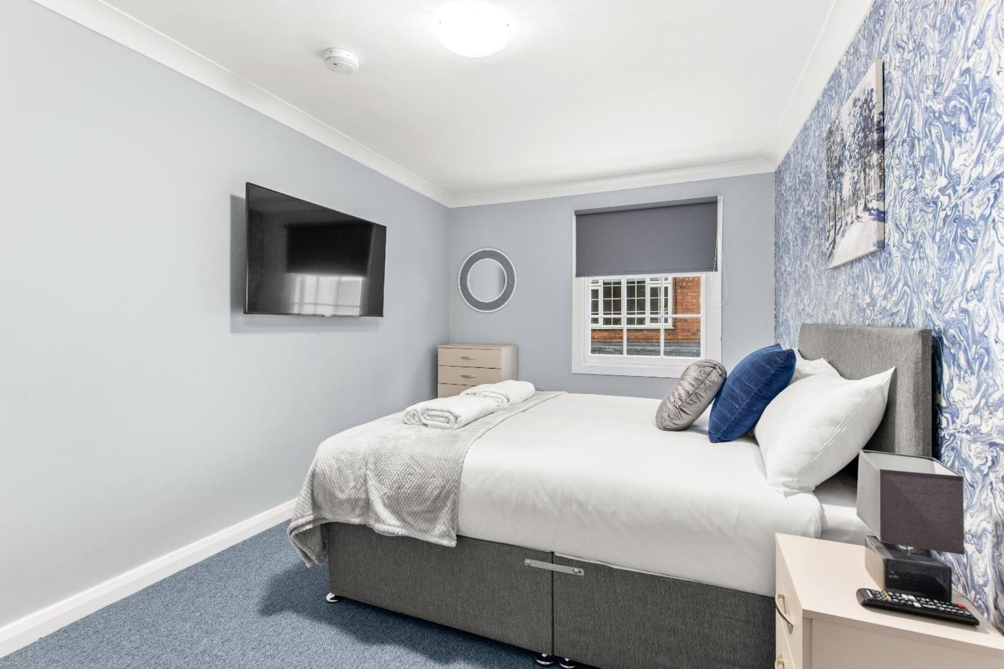 Town House Rooms บอสตัน ภายนอก รูปภาพ