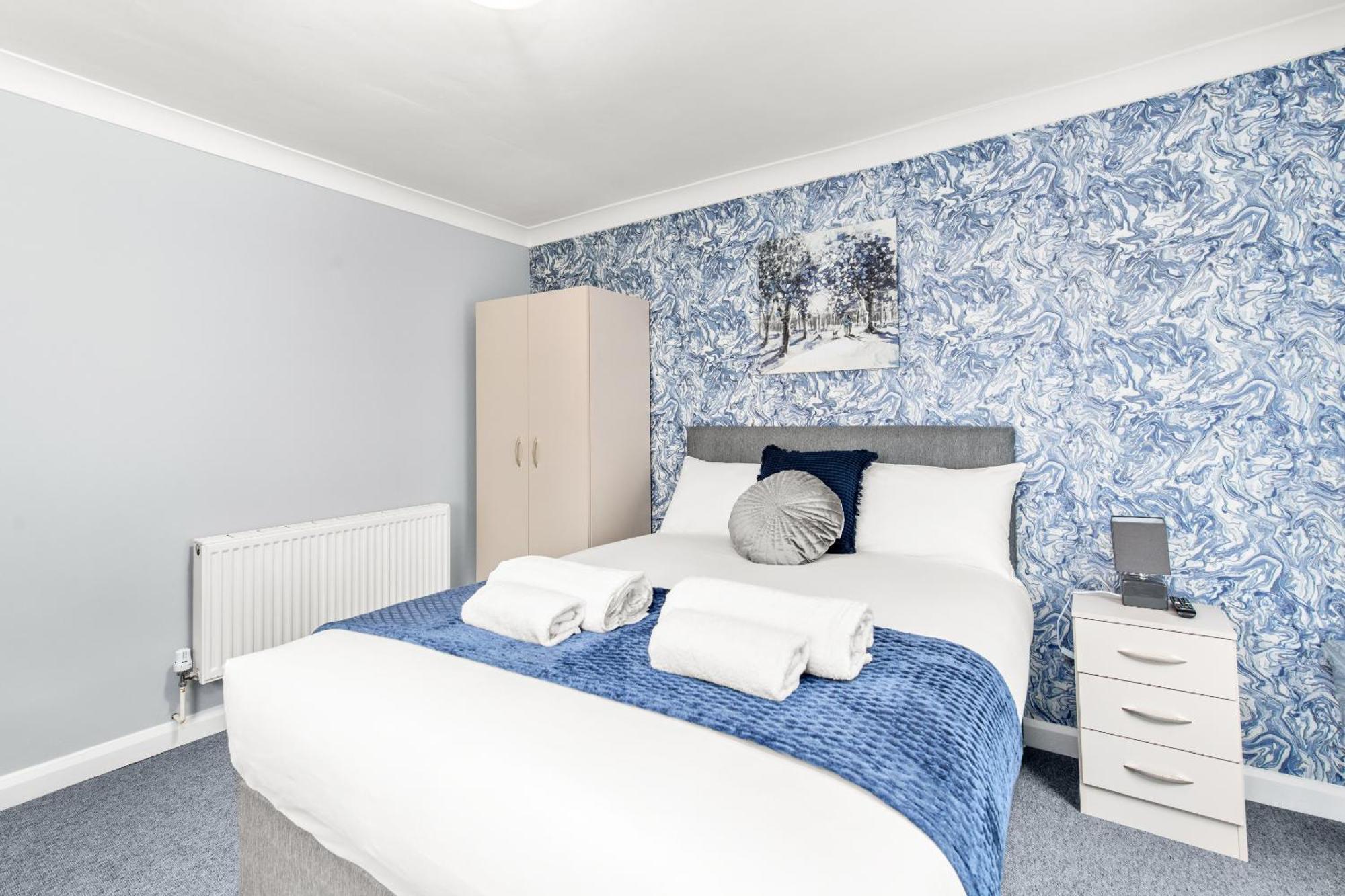 Town House Rooms บอสตัน ภายนอก รูปภาพ