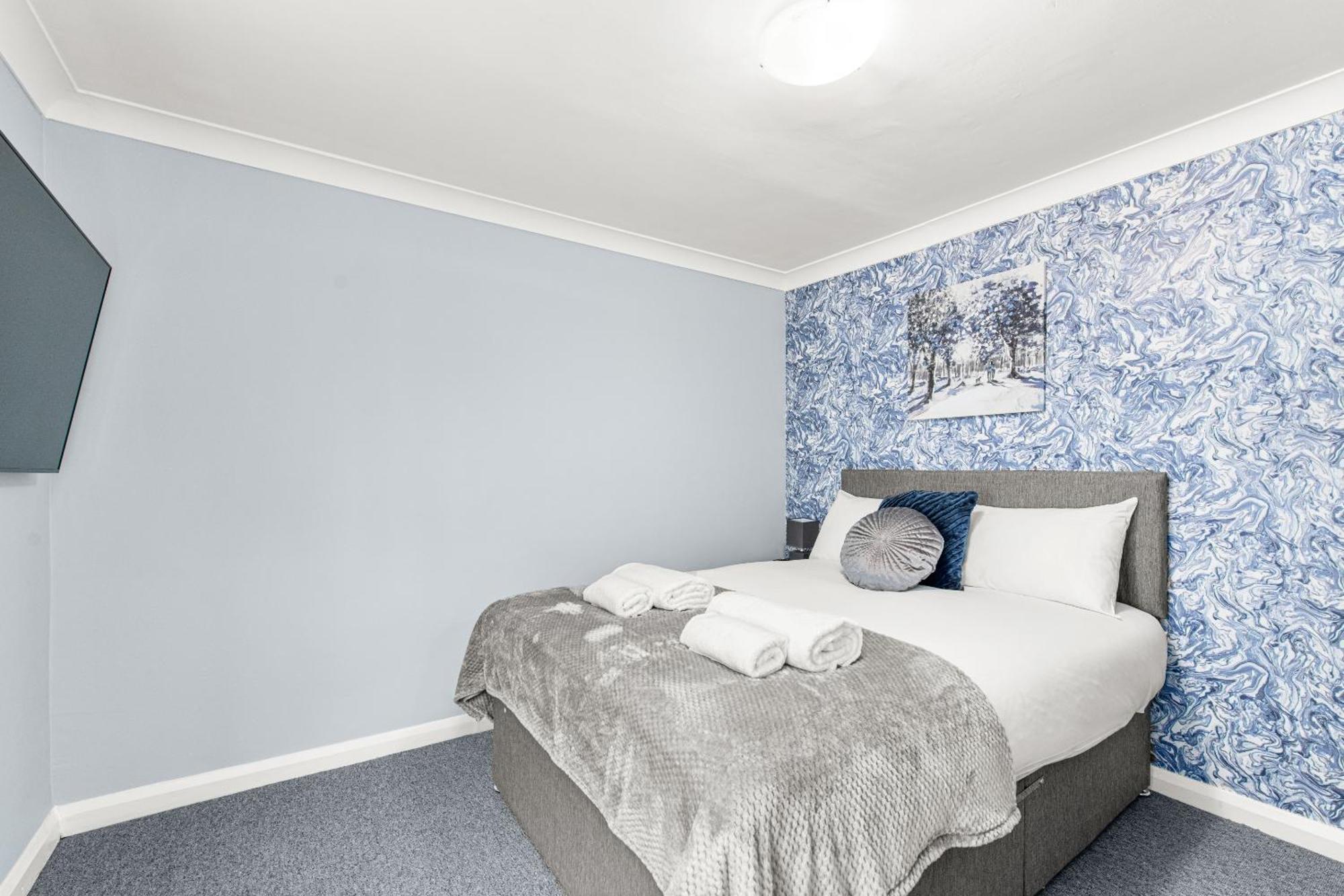 Town House Rooms บอสตัน ภายนอก รูปภาพ
