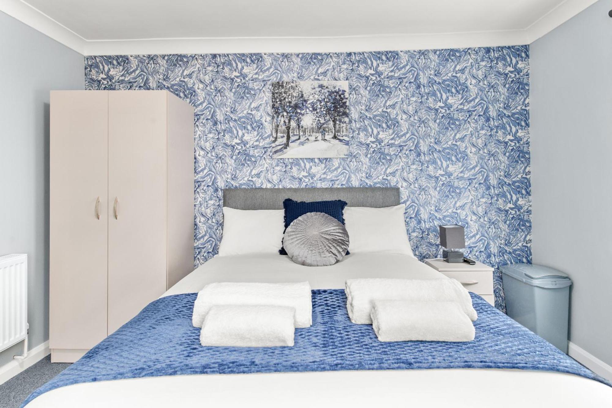 Town House Rooms บอสตัน ภายนอก รูปภาพ