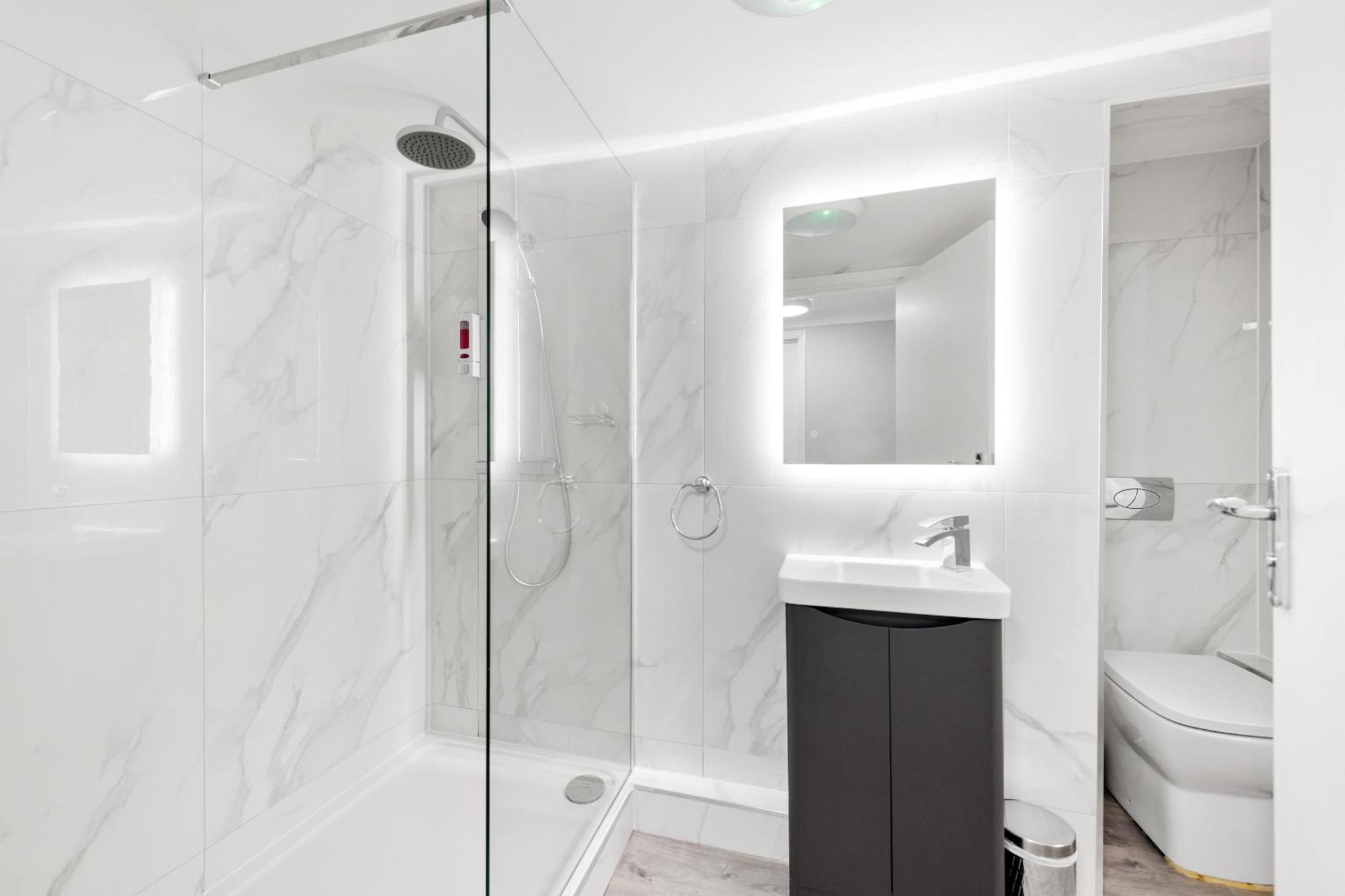Town House Rooms บอสตัน ภายนอก รูปภาพ