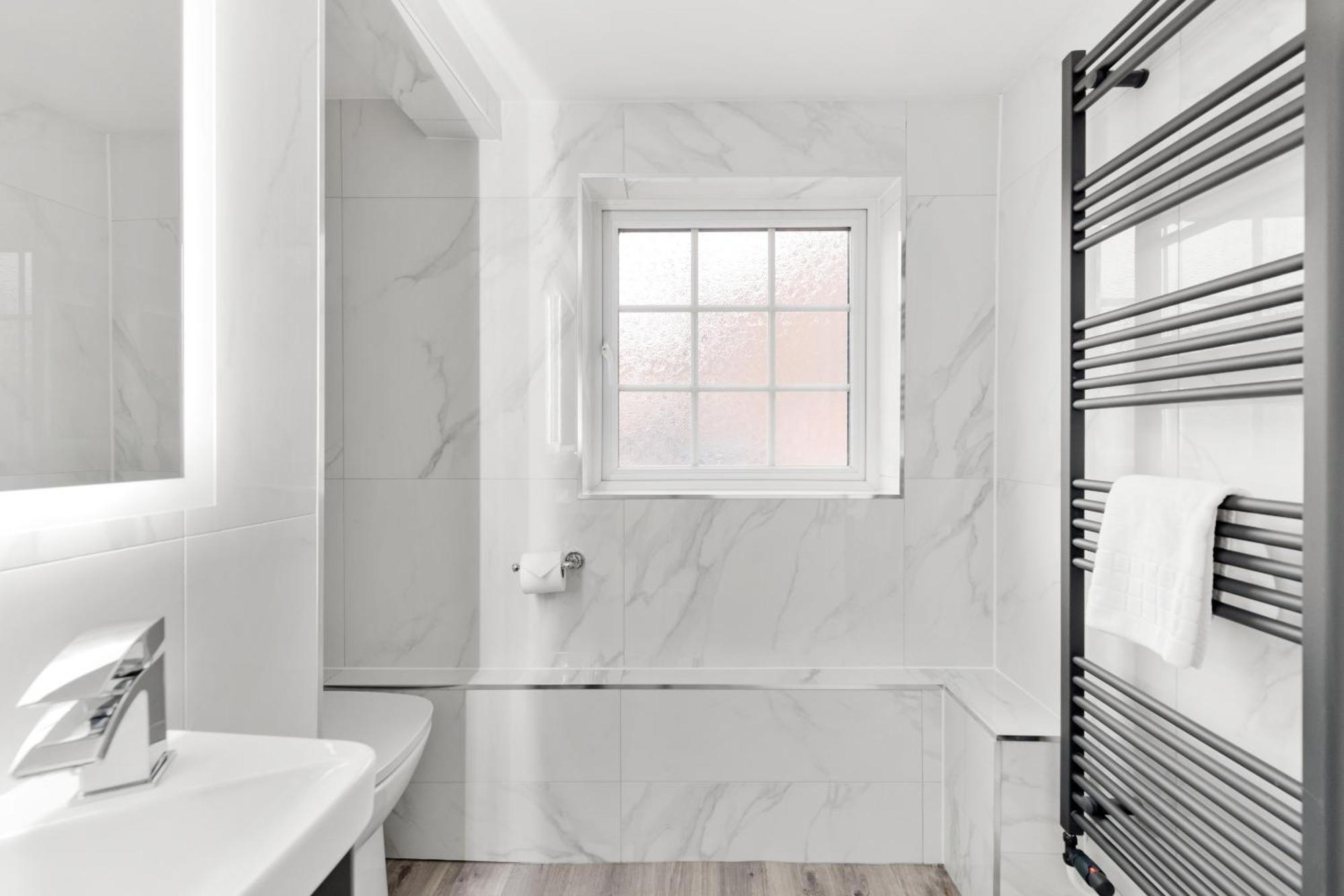 Town House Rooms บอสตัน ภายนอก รูปภาพ